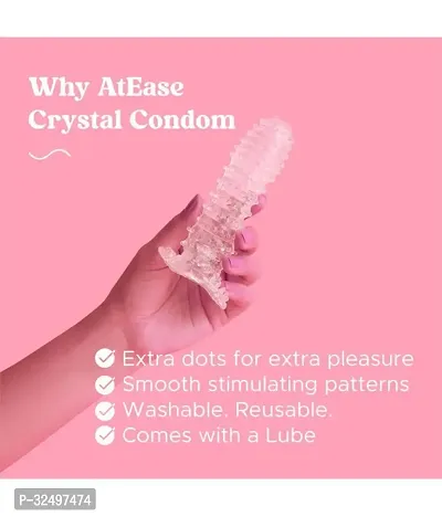 Crystal Condom For Men-thumb2