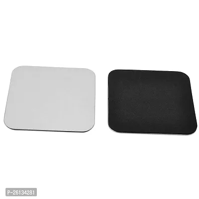 King International Stainless Steel Square Coasters to Prevent Stains and Scratches by Juices, Beverages, Glasses | Bar Drinks | Mugs | Coffee Cups-thumb4