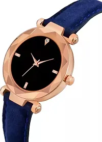 Stylish Women Genuine Leather Analog Watch Pack of 1-thumb2