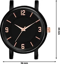 Stylish Women Genuine Leather Analog Watch Pack of 1-thumb2