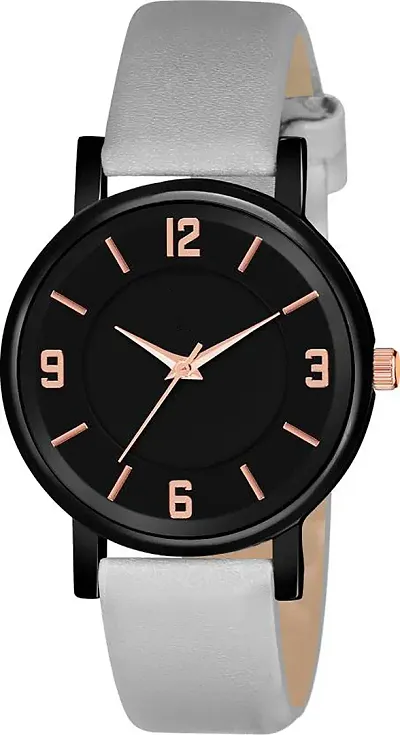 Newly Launched Analog Watches for Women 