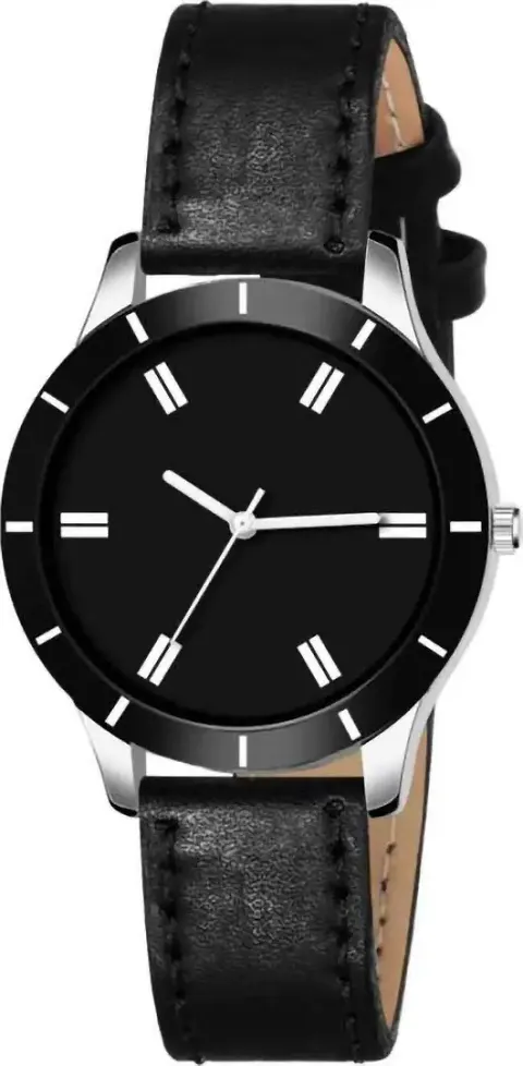 Analog Watch - For Girls Classic Unique Dial with Strap