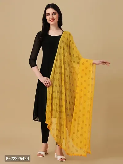 Elite Chiffon Dupattas For Women