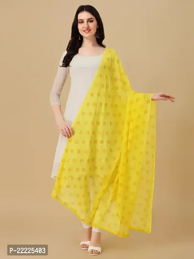 Elite Chiffon Dupattas For Women