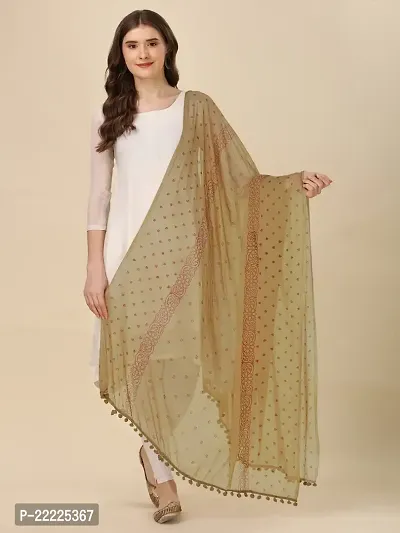 Elite Chiffon Dupattas For Women