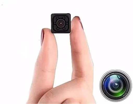 Buy SWEEKAS Spy HD Plus Hidden Mini Camera HD Portable Smallest