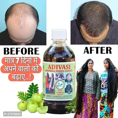 eneeva Original Adivasi hair growth oil 100ml