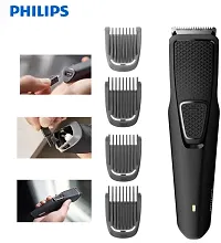 Multi Grooming Kit Face, Head and Body - All-in-one Trimmer(PACK OF 1)-thumb1
