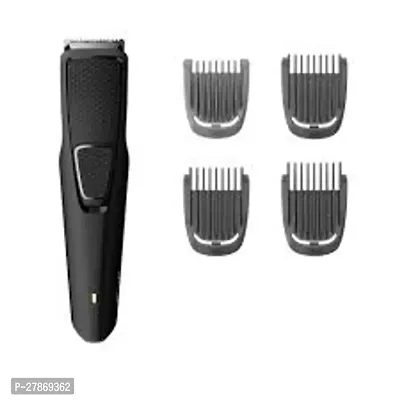 All-in-one Trimmer for Men Self Sharpening Stainless Steel Blades(PACK OF 1)-thumb4