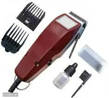 Rechargeable Hair Cipper Electric Shaving Cutting Beard Trimmer(PACK OF 1)-thumb2