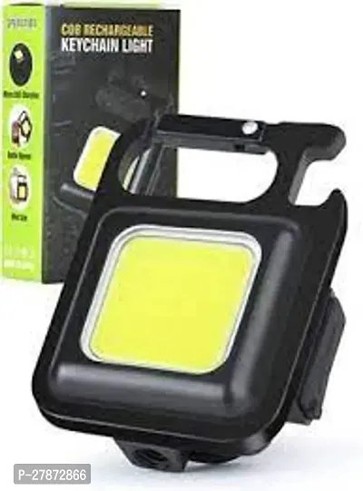 4 Light Modes Portable Pocket Light with Folding Bracket(pack of 1)-thumb0