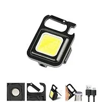 4 Light Modes Portable Pocket Light with Folding Bracket(pack of 1)-thumb2