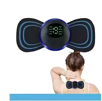 Pain Relief Wireless Massager 8 Mode  19 Strength Level#(PACK OF 1)-thumb1