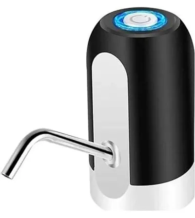 Electric Water Dispenser Portable for Home Office Outdoor Use(PACK OF 1)