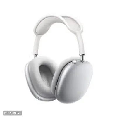 P9 Plus Wireless On Ear Headphones Deep Bass Noise Canceling-thumb0