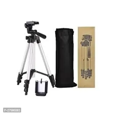 TRIPOD-3110 Portable All Cameras  Mobile, Best for Making Videos(PACK OF 1)-thumb4