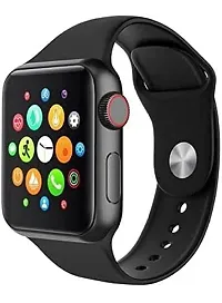 Modern Smart Watches for Unisex, Pack of 1-thumb1