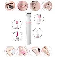 Sweet Sensitive Touch Cordless Trimmer For Women-thumb1