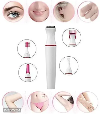Sweet Trimmer Touch Expert Painless Trimmer Precision Beauty face(PACK OF 1)-thumb2