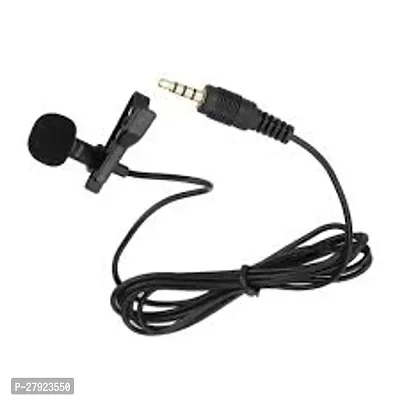 Professional Collar Microphone For Youtube Grade Lavalier Microphone(PACK OF 1)-thumb3