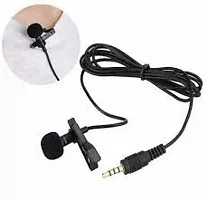 Microphone Easy Clip On System Perfect For Recording (PACK OF 1)-thumb2