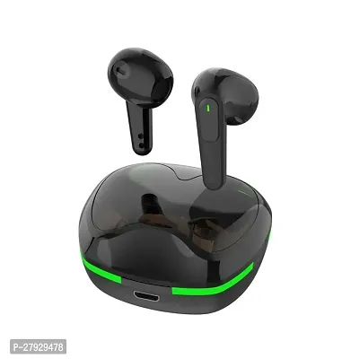 Wireless Earbuds Touch Control Pro 60 Headset#(PACK OF 1)-thumb0