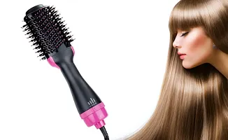 Modern Hair Styling Comb Straighteners-thumb2