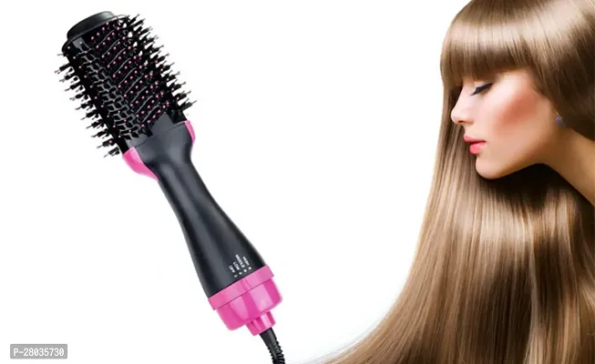 Modern Hair Styling Comb Straighteners-thumb3