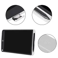 Portable LCD Writing Pad Board Slate Drawing Tablet Record Notes Digital(pack of 1)-thumb2