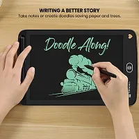 Portable LCD Writing Pad Board Slate Drawing Tablet Record Notes Digital(pack of 1)-thumb3