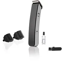 USB Chargeable Professional Hair Cutting Shaving Machine(PACK OF 1)-thumb3