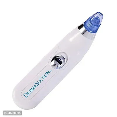 Derma Suction Remover Device Acne Pimple Pore Cleaner Vacuum Suction Tool(PACK OF 1)-thumb3