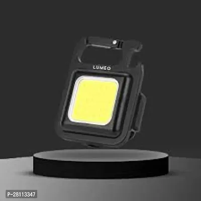 Keychain Led Light 4 Hours Battery Life With Bottle Opener PACK OF 1-thumb4