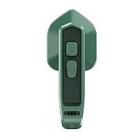 Portable Micro Steam iron, green iron Handheld Garment Steamer(pack of 1)-thumb3