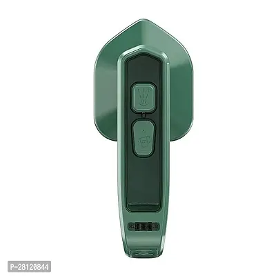 Portable Micro Steam iron, green iron Handheld Garment Steamer(pack of 1)-thumb4