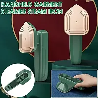Micro Steam Iron Portable Mini Ironing Machine#(pack of 1)-thumb3