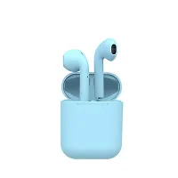 Classy Bluetooth Wireless Earbuds Pack of 1, Assorted-thumb3