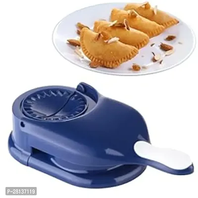 Dumpling Maker Momos Dough Press Mould Wrapper Cutter Making Kit(PACK OF 1)