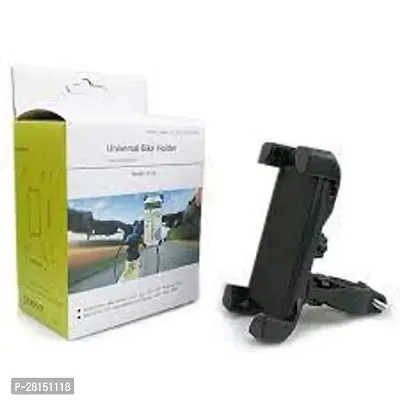 Universal Bike Mount Mobile Phone Holder#(PACK OF 1)-thumb3