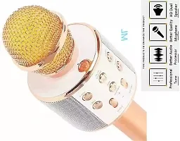 Classy Wireless Bluetooth Speaker with Mic-thumb2