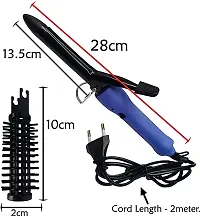 Modern Hair Styling Hair Curler-thumb1