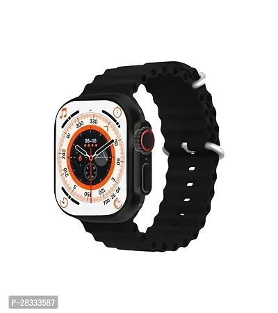 Modern Smart Watch for Unisex-thumb4