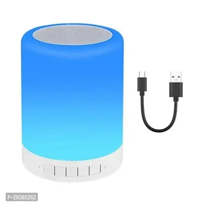 Classy Wireless Bluetooth Speaker