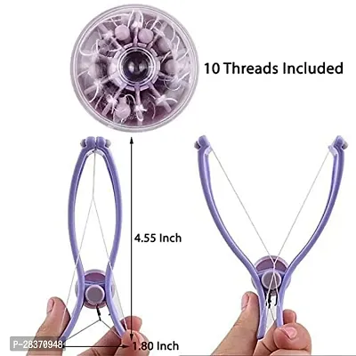 Hair Threading Epilator Eyebrow Thread-thumb3