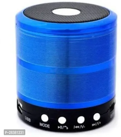 Classy Wireless Bluetooth Speaker, Assorted, Pack of 1-thumb0