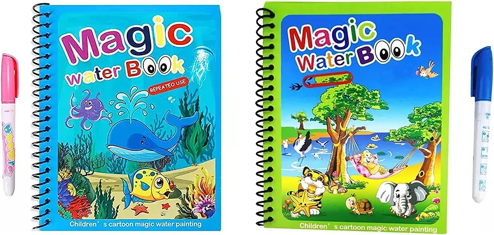 Colouring Book Books For Kids 