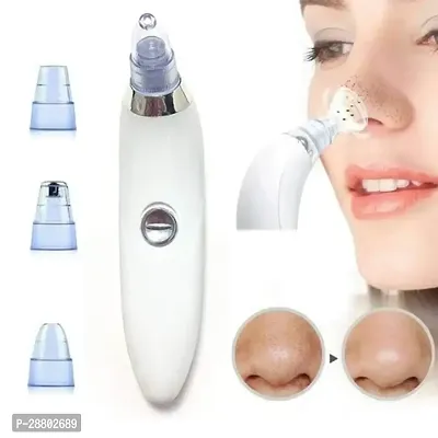 Battery Operated Black Head Remover Suction-thumb2