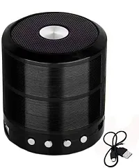 Classy Wireless Bluetooth Speaker, Assorted, Pack of 1-thumb3