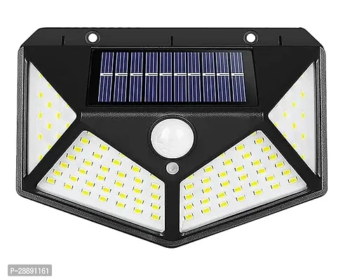 Automatic Motion Outdoor Solar lamps-thumb4