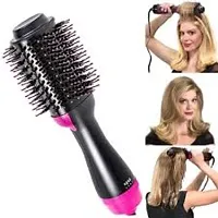 Modern Hair Styling Straightener-thumb1